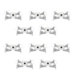 NxGen Bricks Swarm Logic Drone Kit (5)