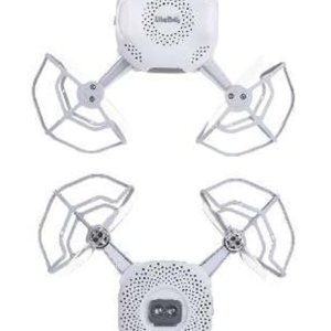 NxG Swarm Logic Drone Kit (10)