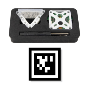 Elecromagnet delivery kit