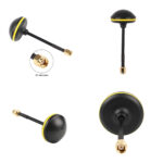 Replacement Cloverleaf antenna kit for NxGen FPV Goggles and all 5.8GHZ systems. RP-SMA Female