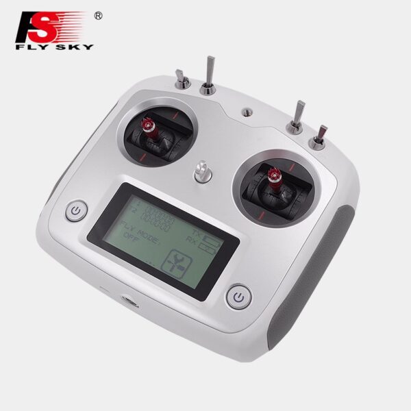 NxGen Transmitter Remote Controller  - FS-i6S
