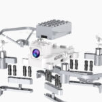 NxGen Small Drone, Swarm Logic Capable